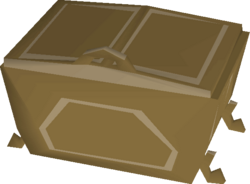 Teak fancy dress box built.png